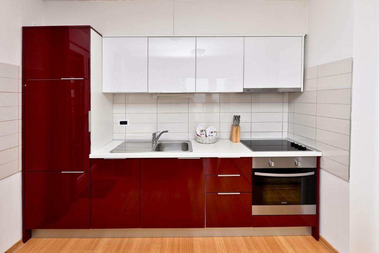 Astrado Apartmán