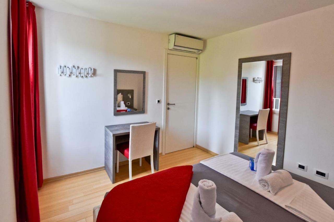 Apartmán Astrado Petrcane